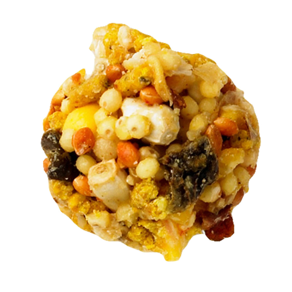 LAFEBER'S El Paso no artificial flavors reinforces clean ingredients for peace of mind.