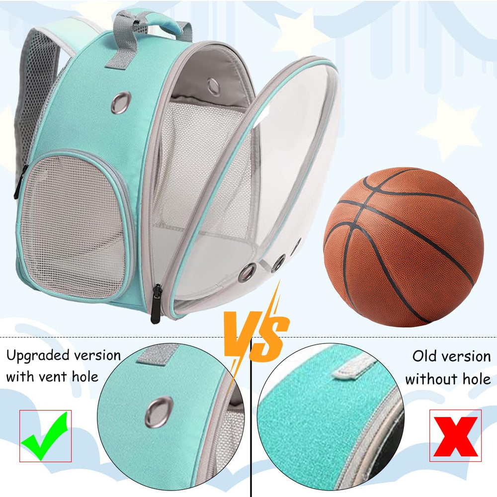 LAIRIES removable support mat for comfort and easy cleaning.