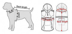Lakke 15mm collar with silver finish offers durable wear and style