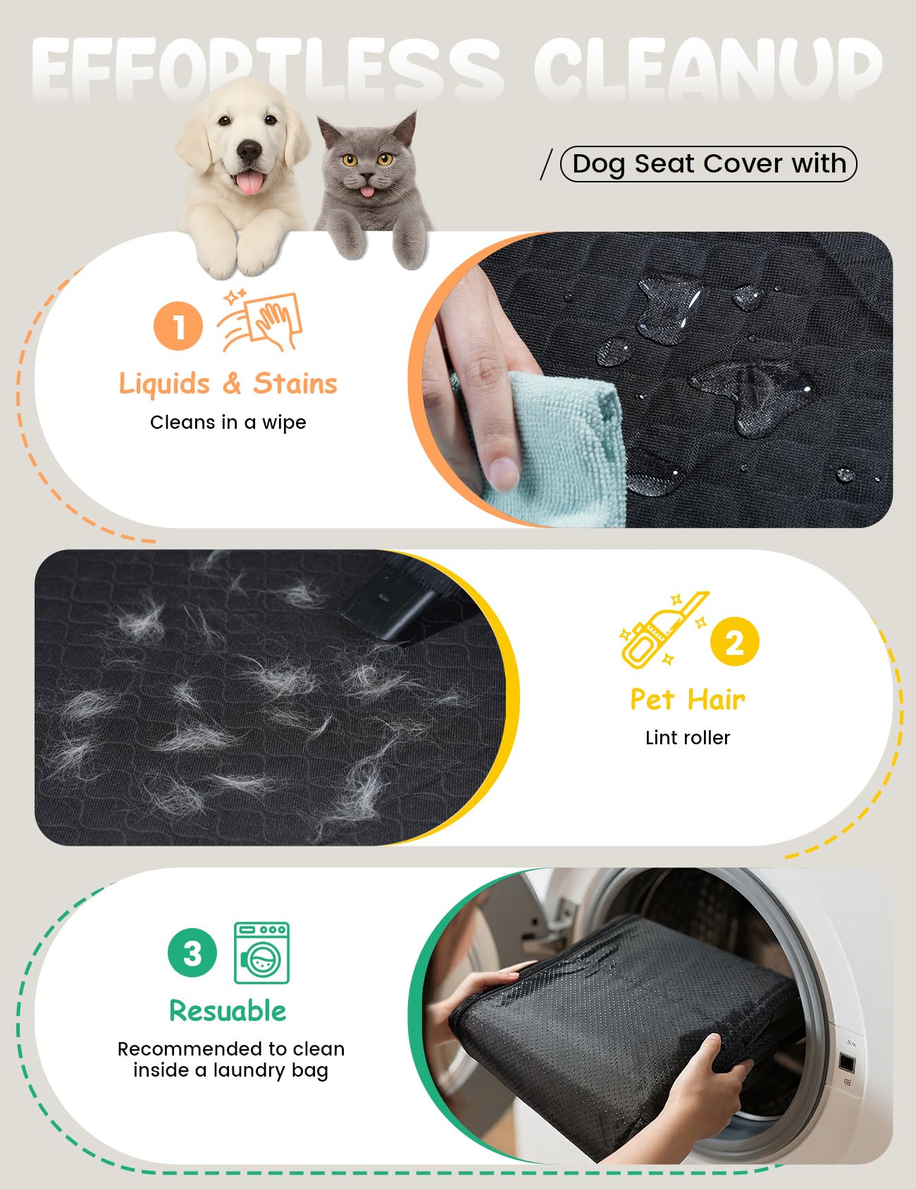 Lamicall foldable design stores compactly in a bag during trips.