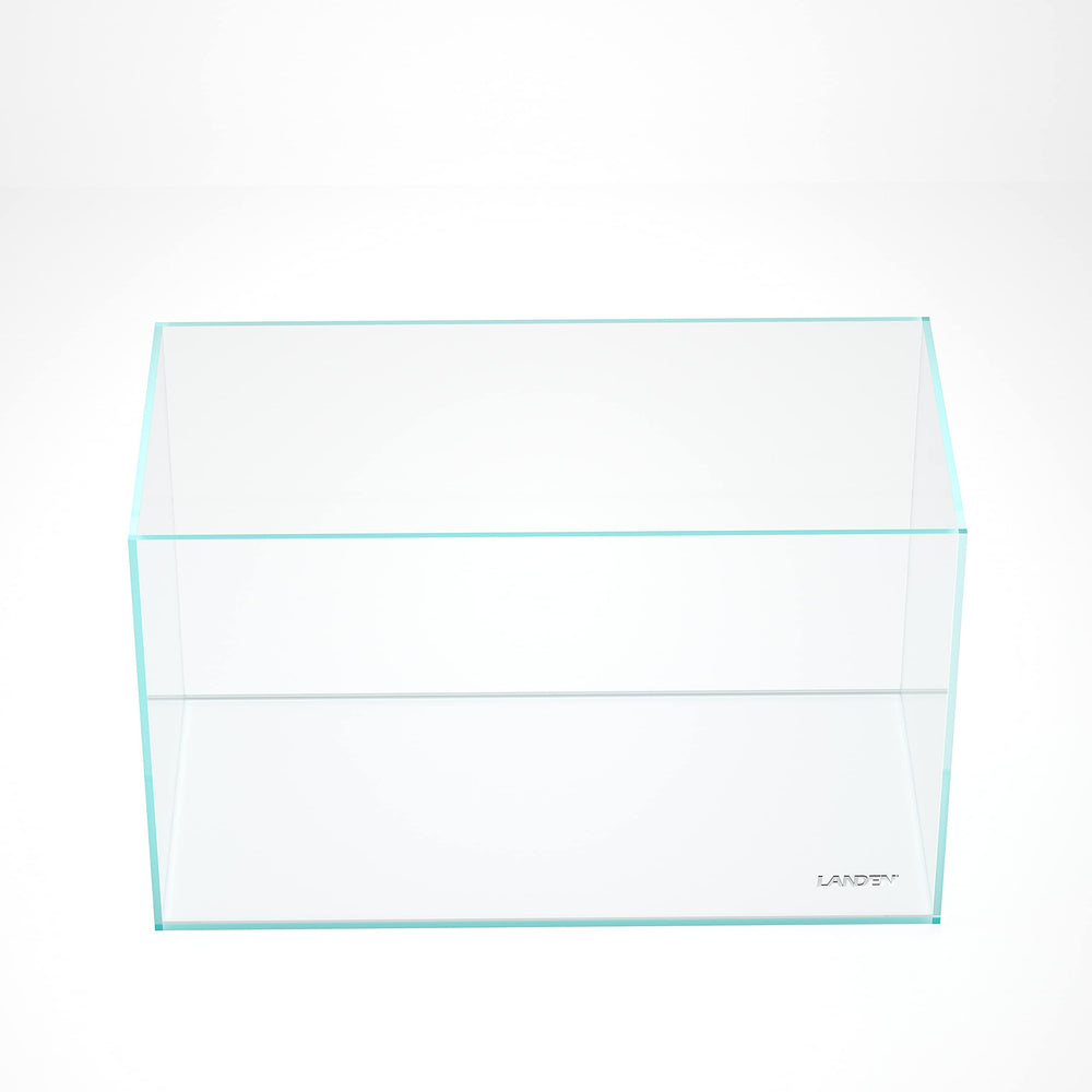 LANDEN 60P aquarium Nano Foam Leveling Mat helps stable setup.