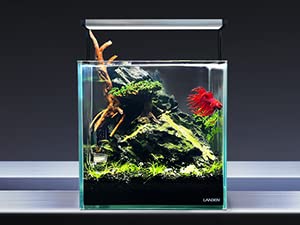 LANDEN Dark SEIRYU stones durable surfaces and easy maintenance