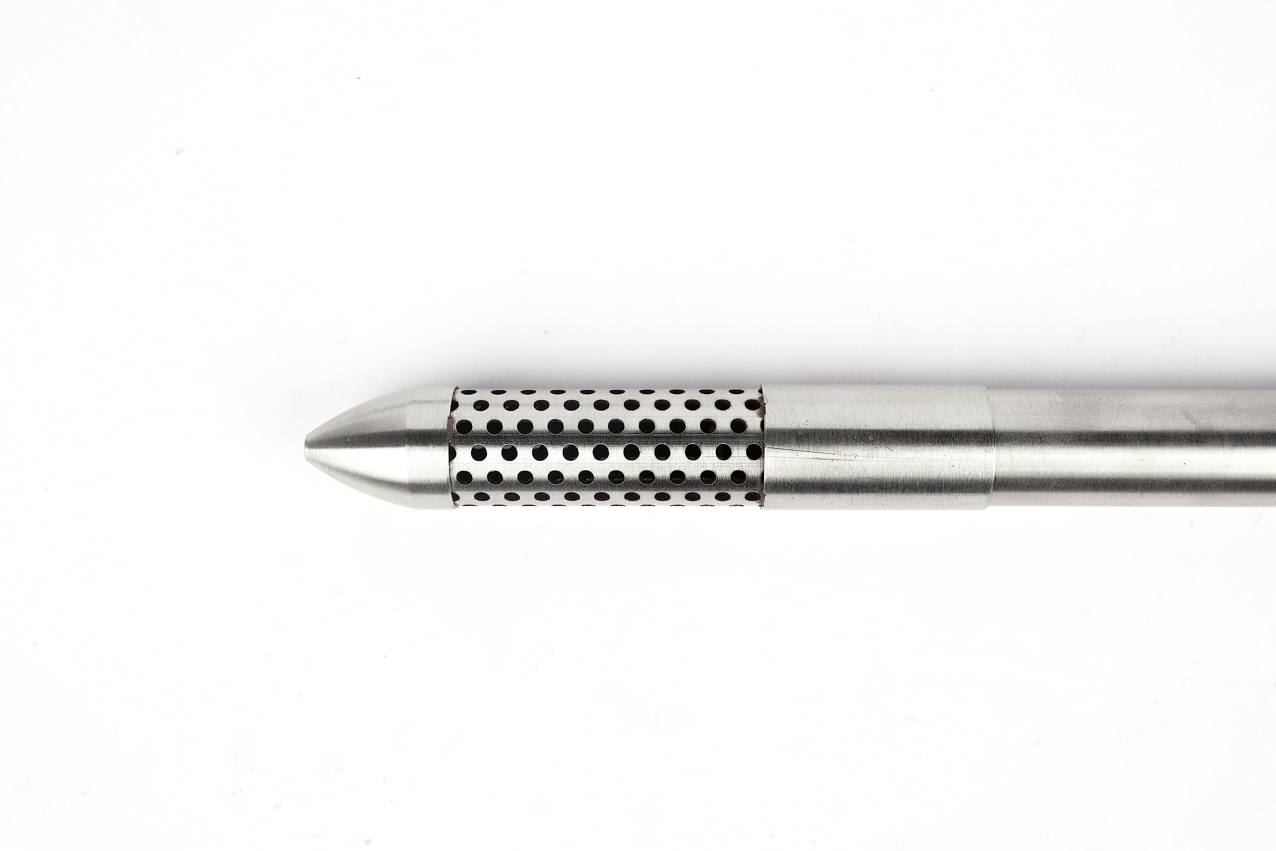 LANDEN lily-pipes fine-filtration-bottom ensures debris is filtered without suction loss.