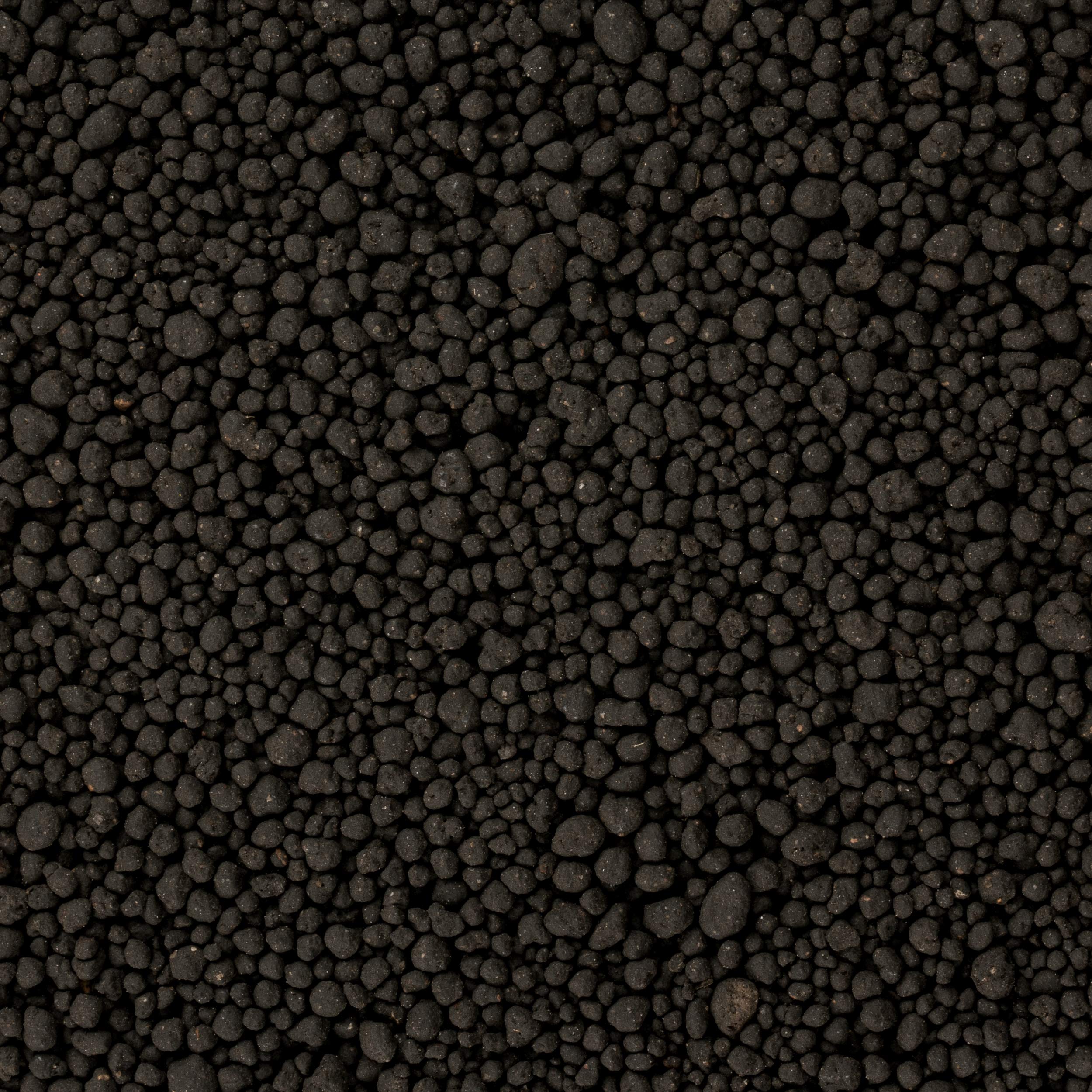 LANDEN planted-tank water turbulence image emphasizes easier root feeding and plant growth.