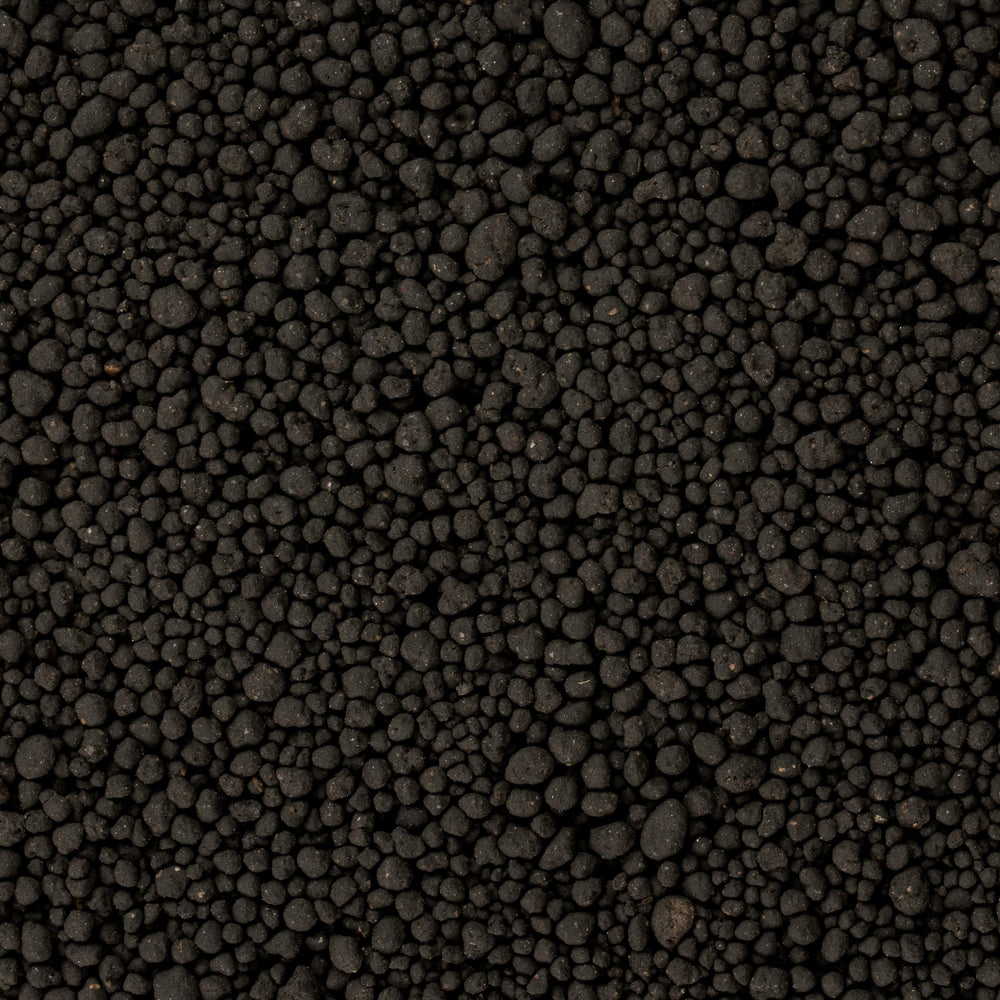 LANDEN planted-tank water turbulence image emphasizes easier root feeding and plant growth.