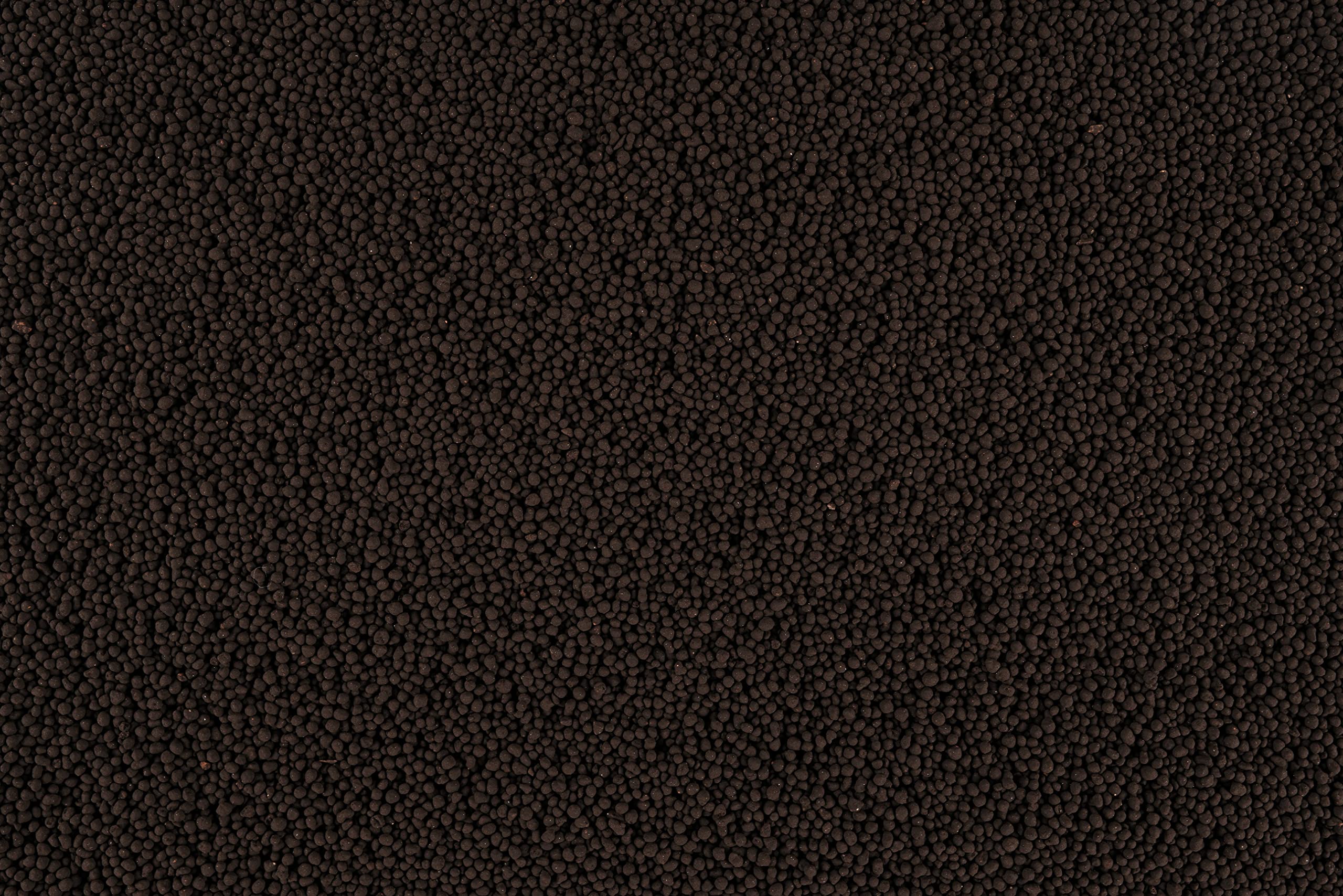 LANDEN shrimp-friendly substrate image suggests soft water and comfortable habitat for shrimps.
