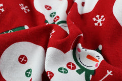 Lanyarco PJS size chart view explains measurements for proper fit.