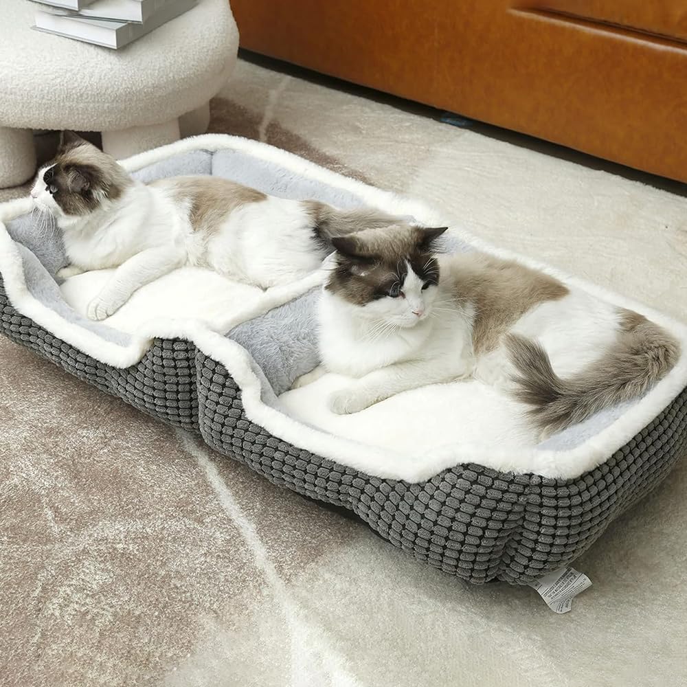 Laojin Balhen machine-washable design makes cleanup quick and simple