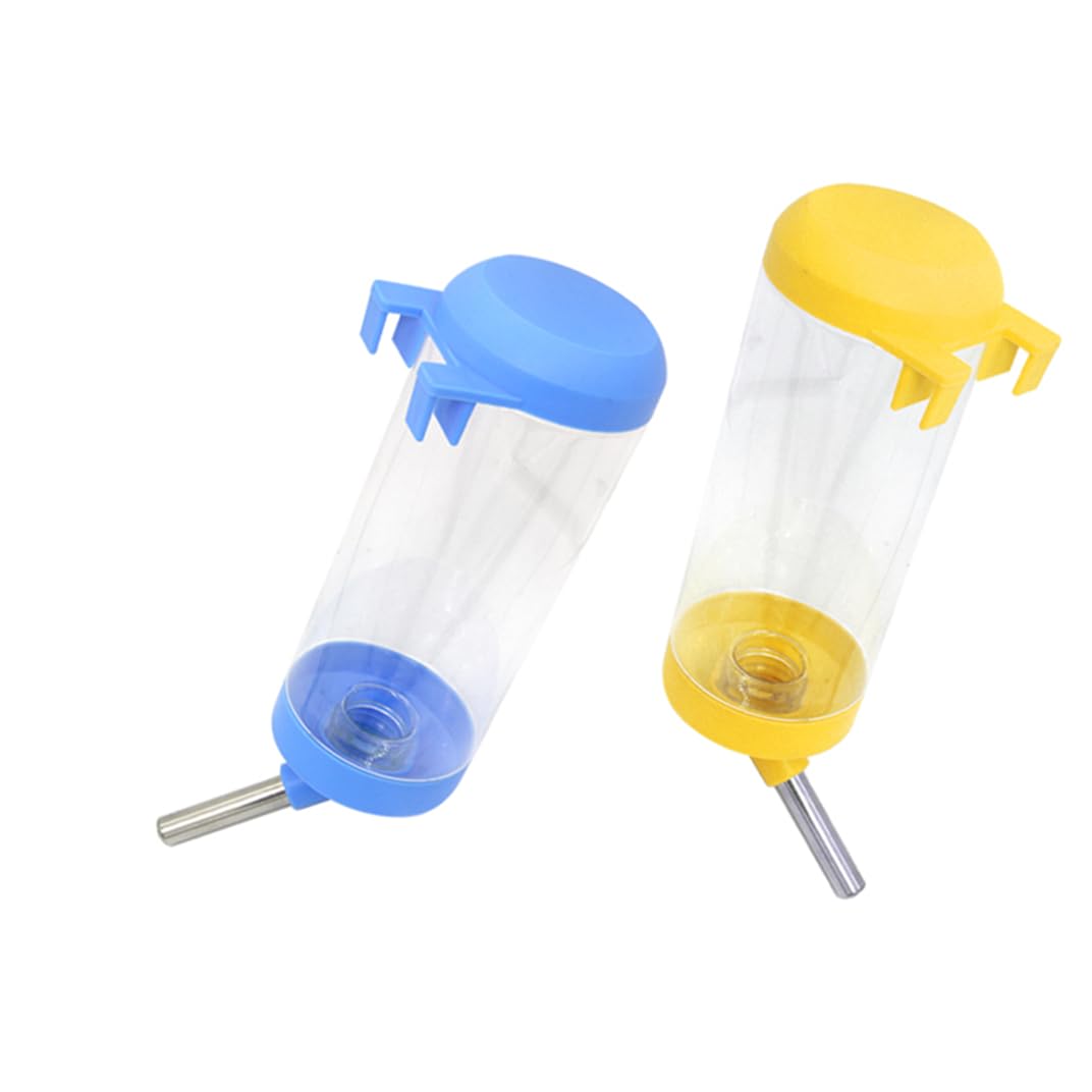 LAPXSNZD BPA-free plastic and stainless steel design for durable use.