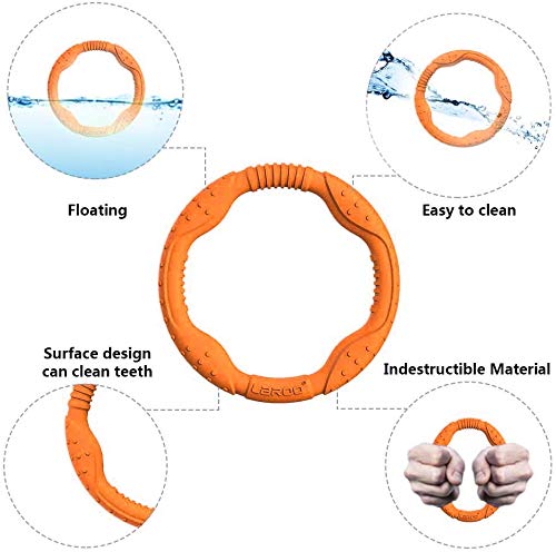 LaRoo-waterproof-floating-toy designed for pool and river adventures.