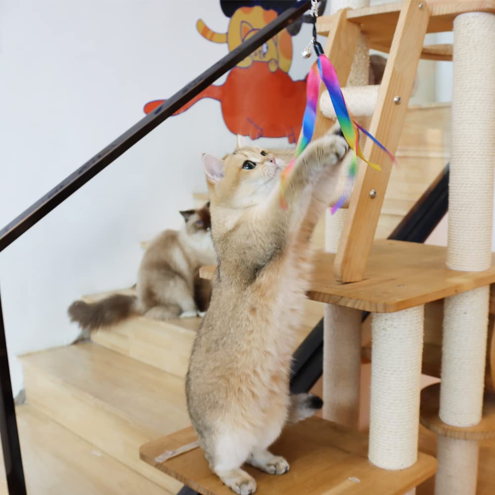 LASOCUHOO safe-eco-friendly-worms provide non-toxic, worry-free playtime.