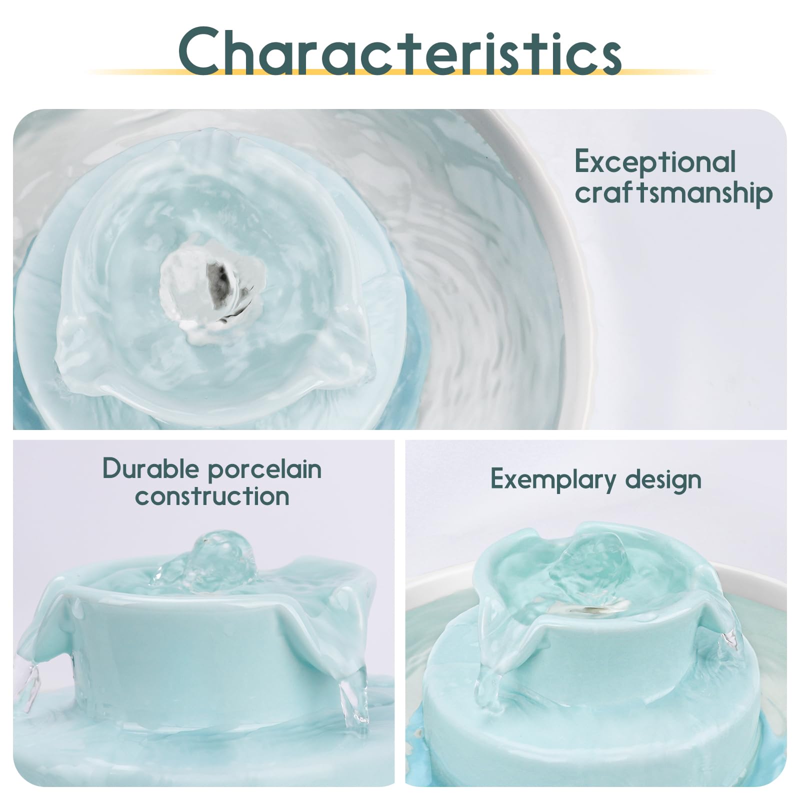 Lawfery cupcake-design exterior emphasizes playful aesthetics for modern homes.
