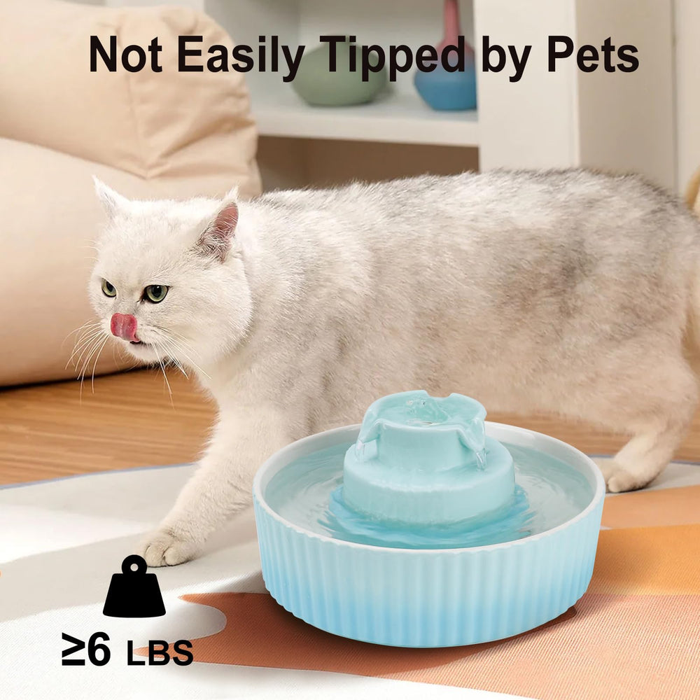 Lawfery easy-clean smooth surface facilitates quick maintenance and hygiene.