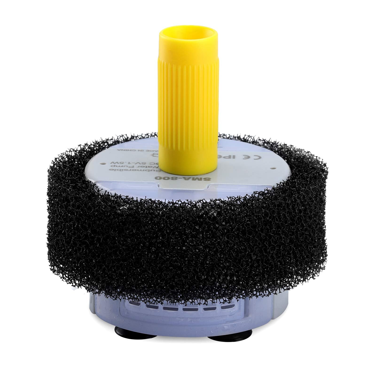 Lawfery user replacing filters demonstrates maintenance routine for ongoing clean water.