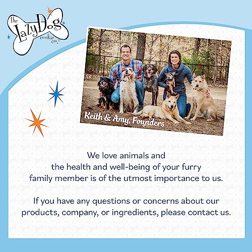 Pup-Pie packaging box, ideal stocking stuffer presentation for dogs