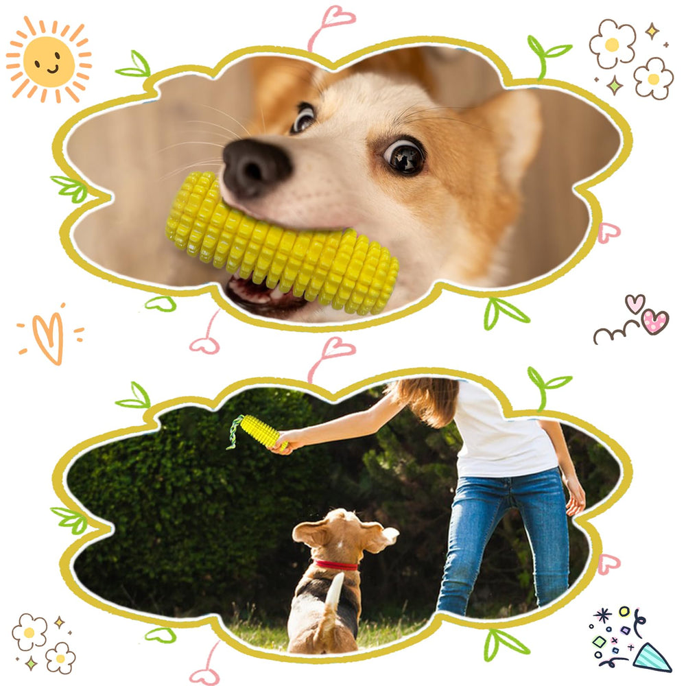 LBCSO multi-environment-dog-toy performs well at home, park, or pool.