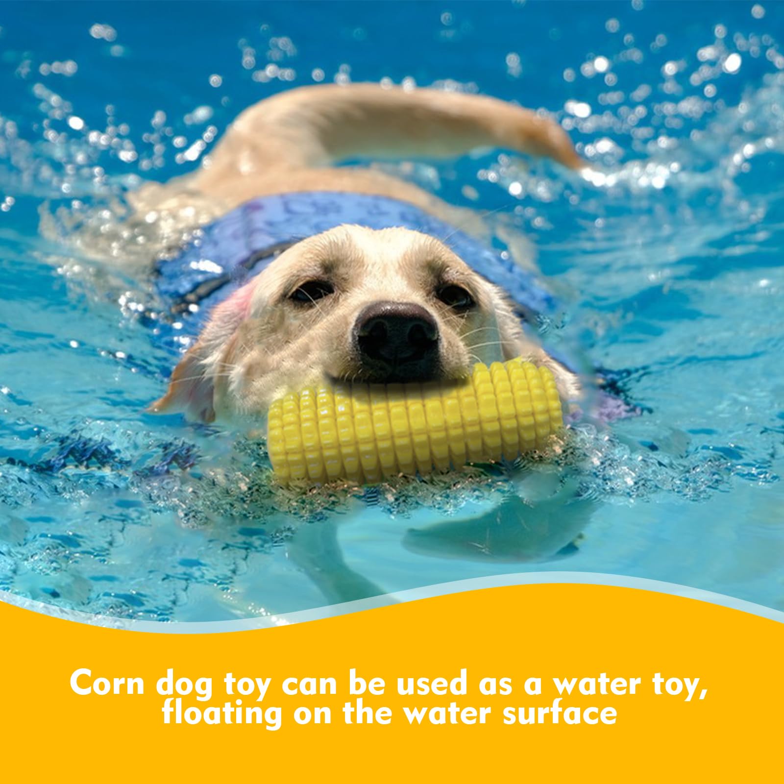 LBCSO teething-toy-interactive supports dental massage and focused play during training.