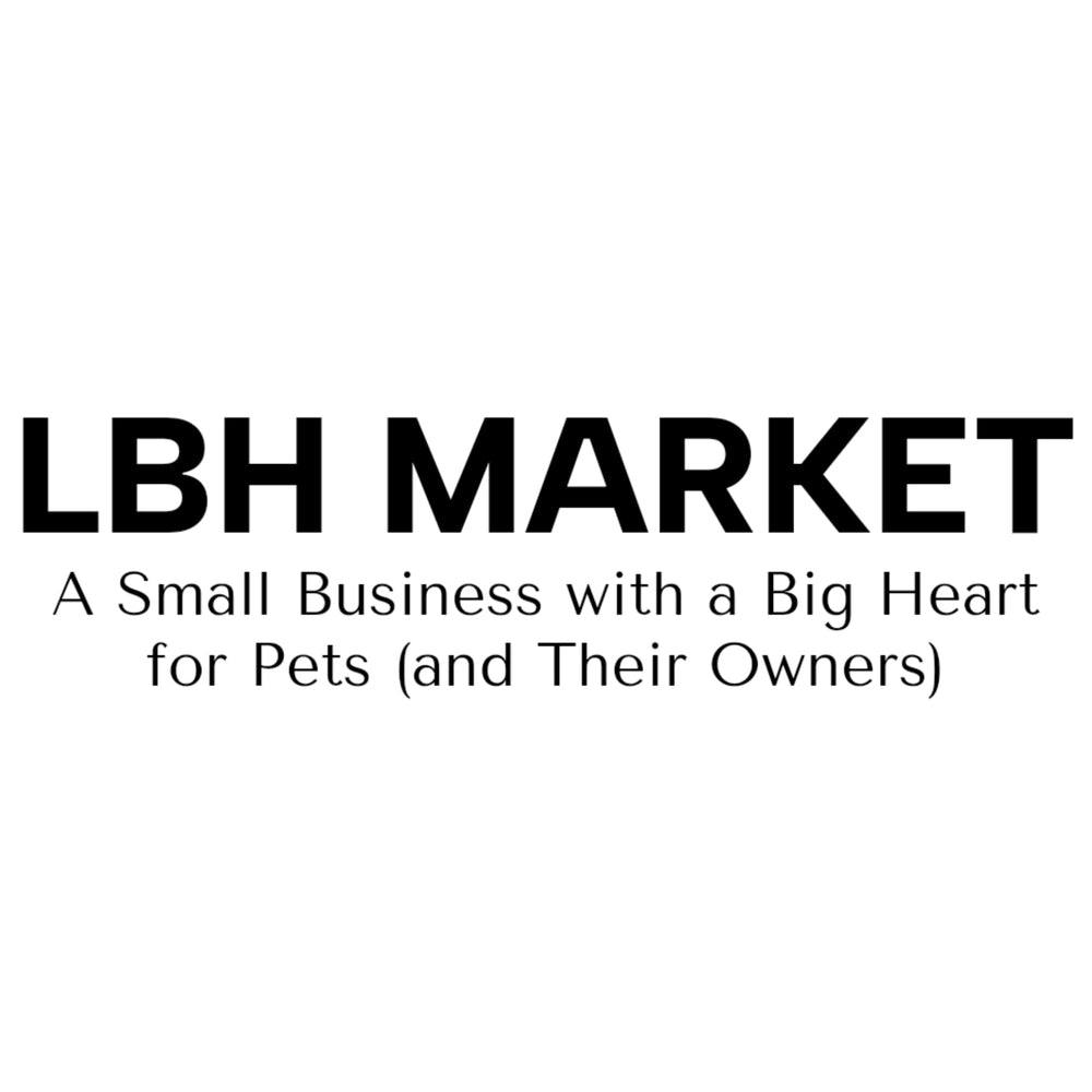 LBH Market newborn kitten supplies designed for early post-birth care