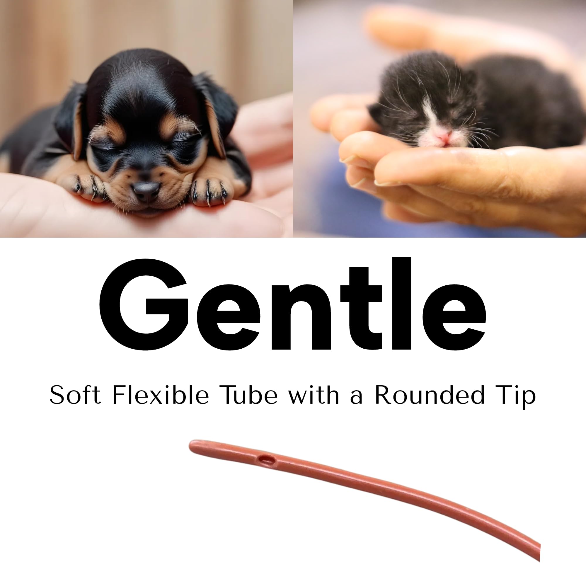 LBH Market sterile packaging indicating ready-to-use newborn care kit