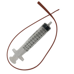 LBH Market tube feeding kit contents for newborn puppies and kittens