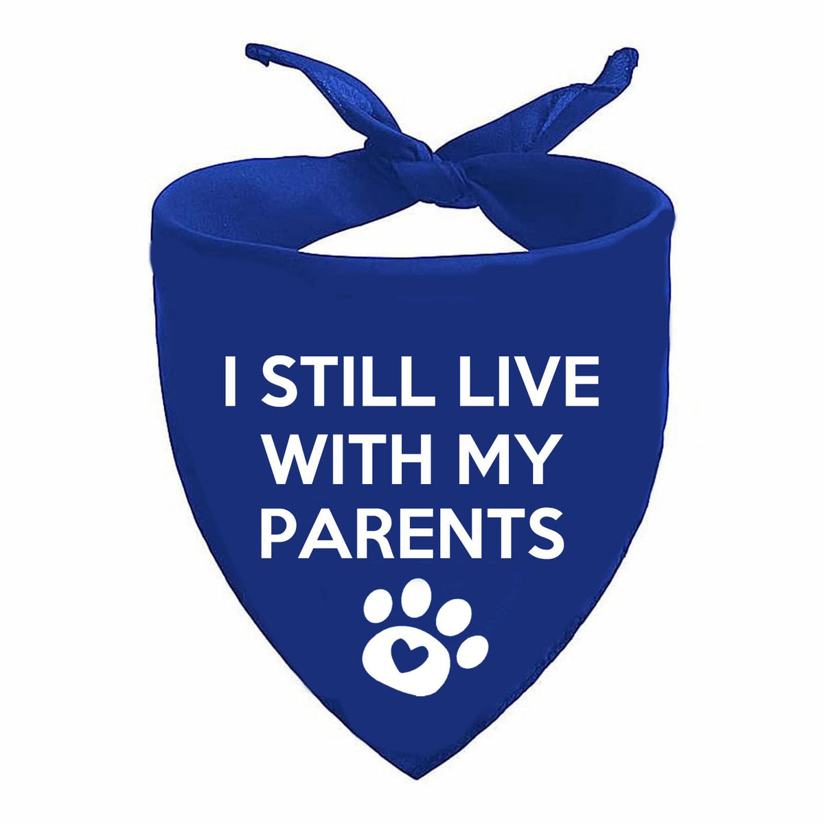 Lcekterur pregnancy-announcement dog bandana ready for cute baby reveal photos