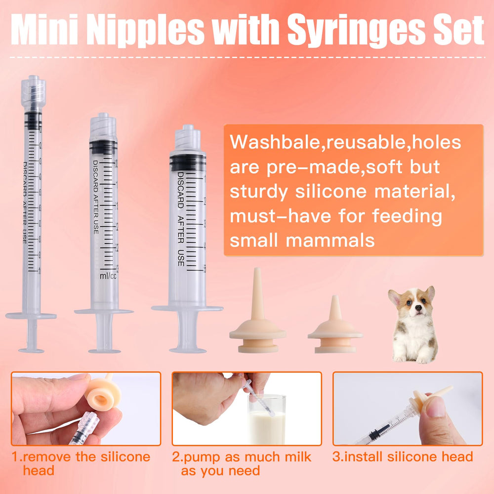 Lclymayi whelping kit storage bag keeps supplies organized for quick access.