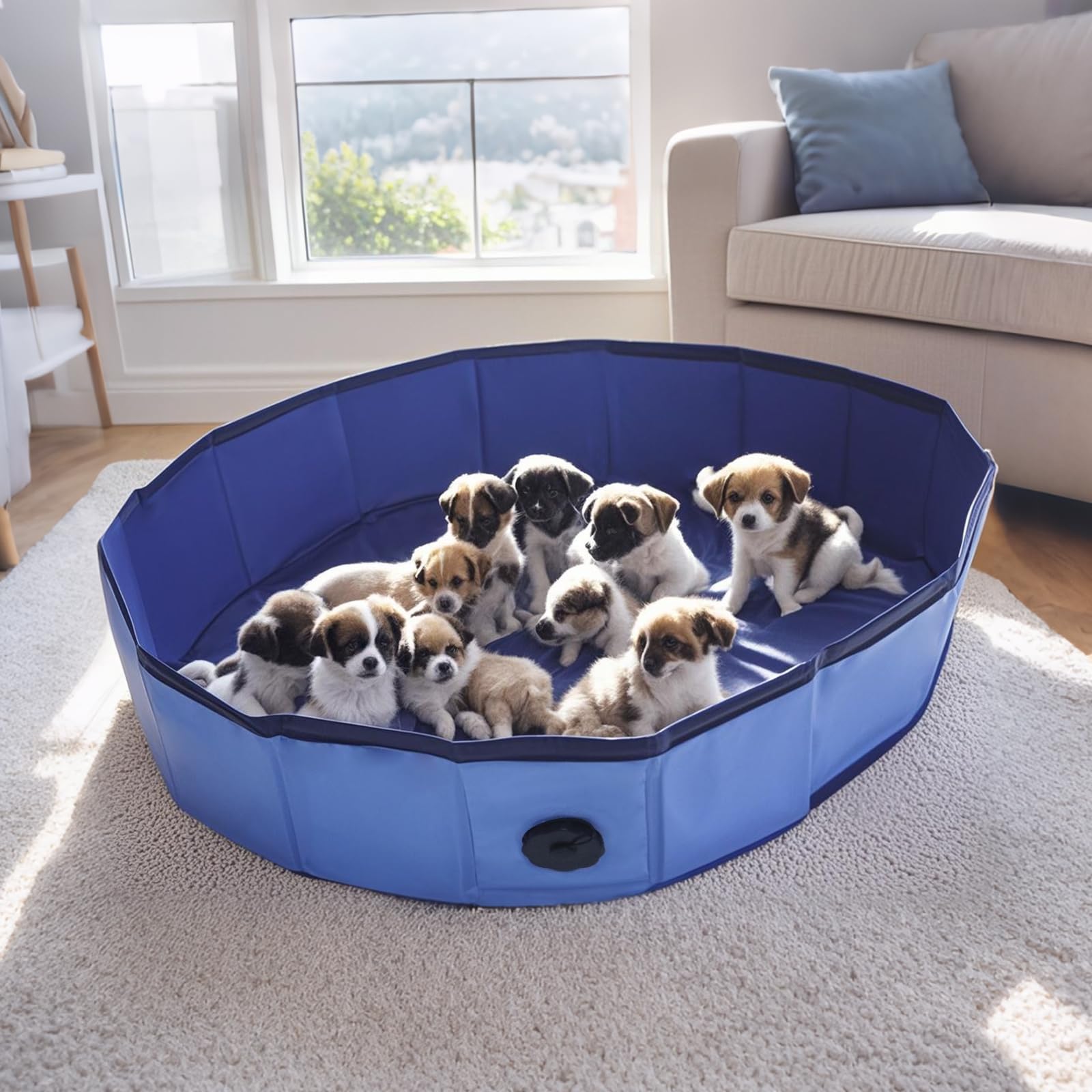 Lclymayi whelping kit whelping collars and records aid tracking.