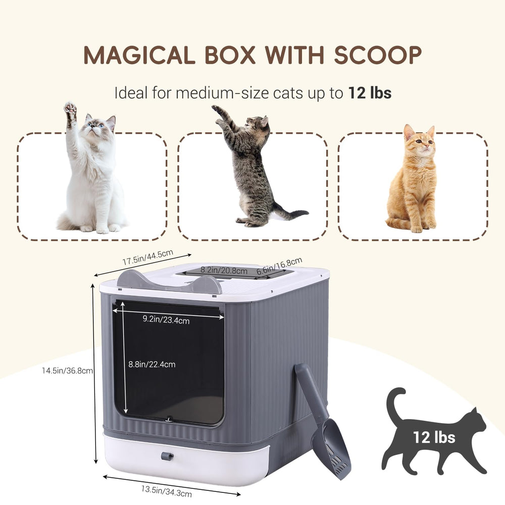 LCZLBRRD deodorization bag reduces odors while keeping air fresh.