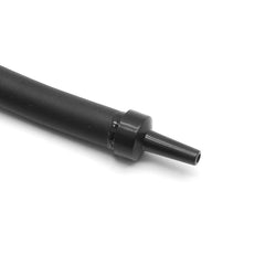 LDEXIN flexible rubber bubble tube allows easy aquarium setup and flexible shaping