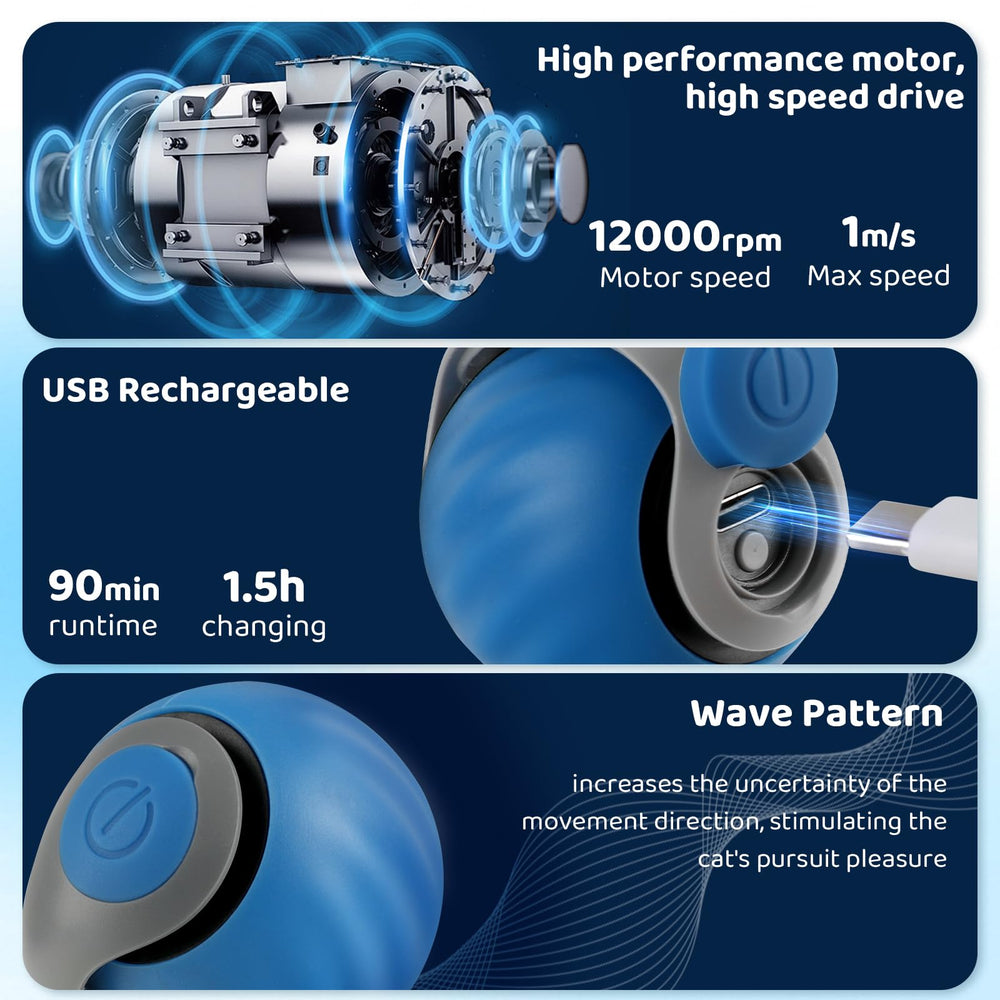 LDZ&CHX bite-proof shell endures daily claws and protects furniture