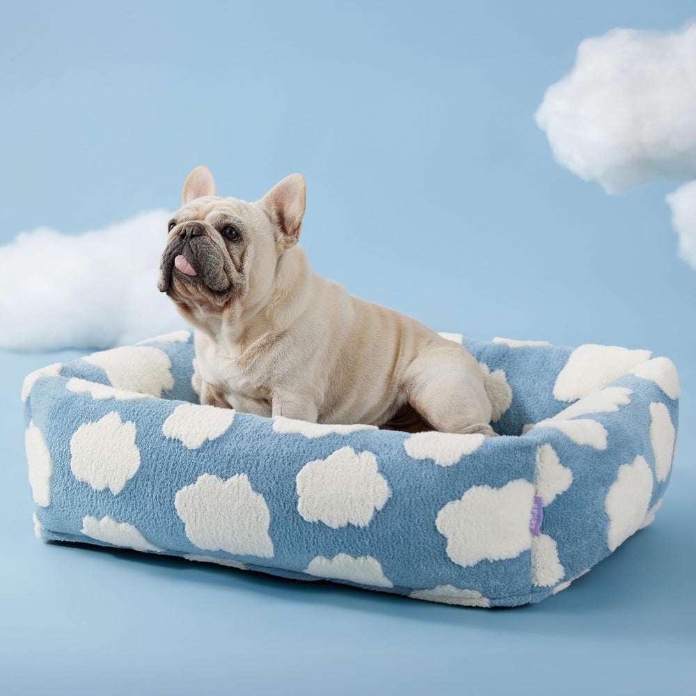 LE SURE anti-slip bottom detail ensures stable lounging on any floor
