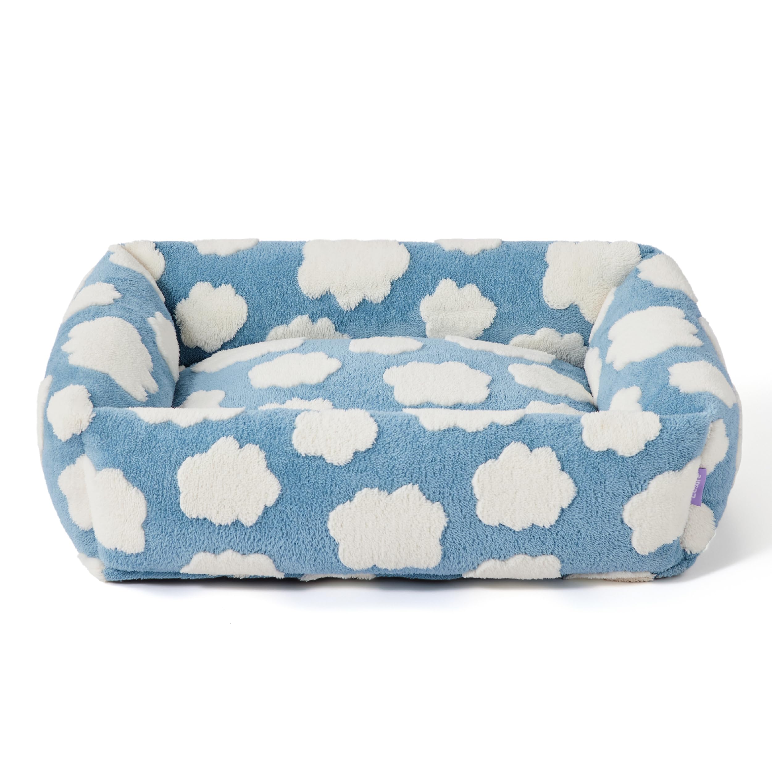 LE SURE machine-washable cover for quick, easy cleaning after adventures