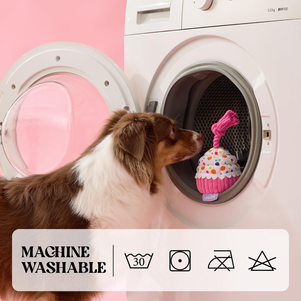 LE SURE OEKO TEX fabric ensures pet safe materials