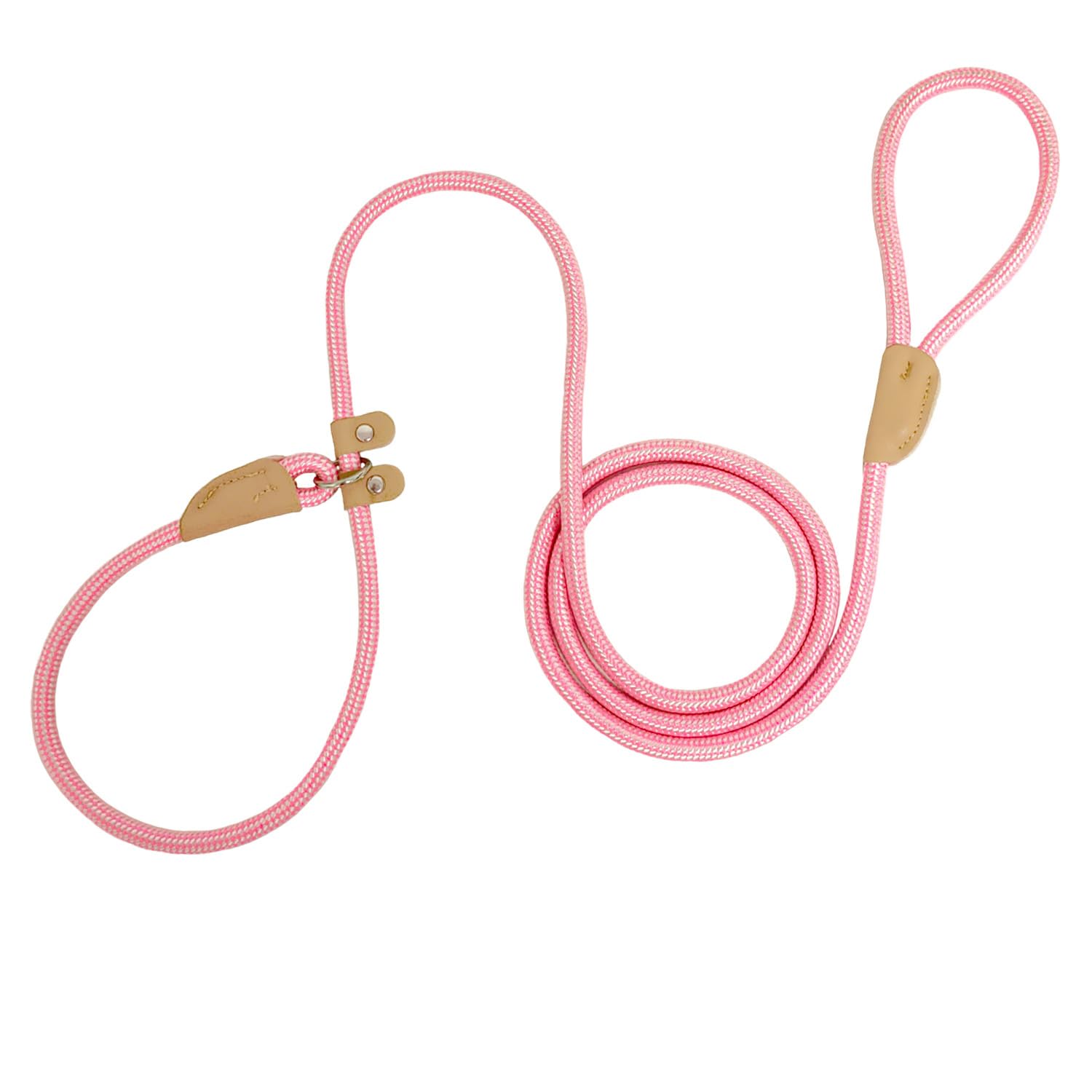 Leadfar slip lead 2-in-1 design overview for comfortable walks