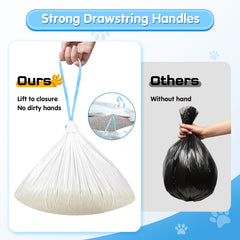 LeadGoods durable HDPE liners emphasize tear resistance and leak protection