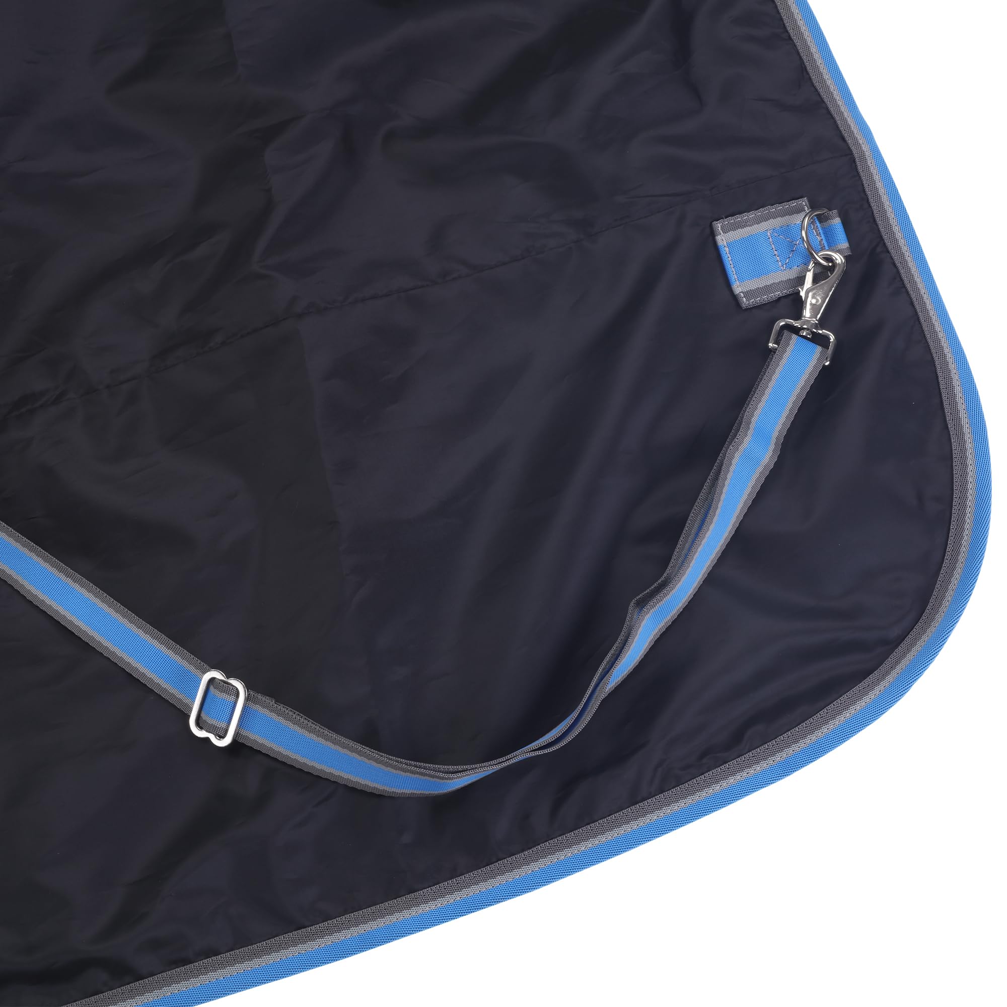 LEAFOREST tail flap offers full coverage during movement