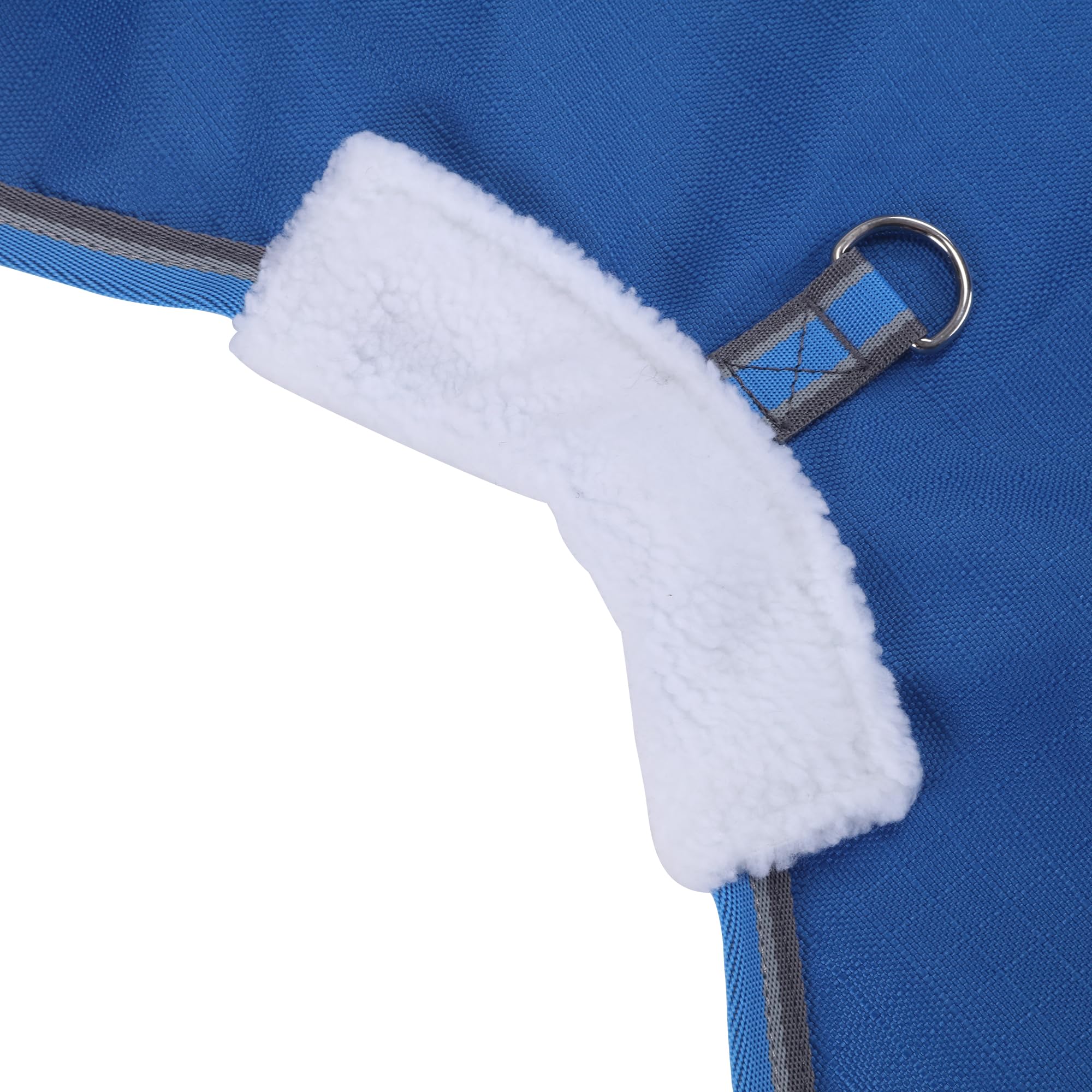 LEAFOREST machine-washable design preserves color and shape