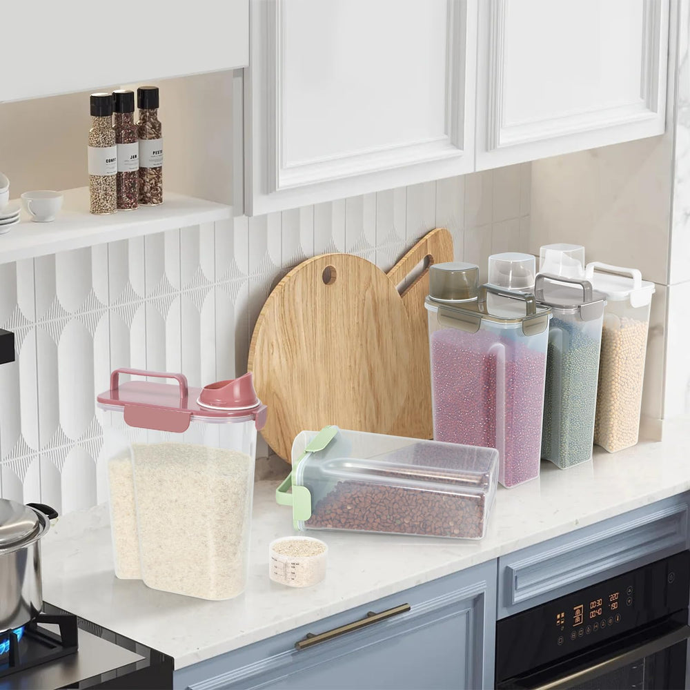 LEAWALK dishwasher-safe design makes cleanup quick and convenient.