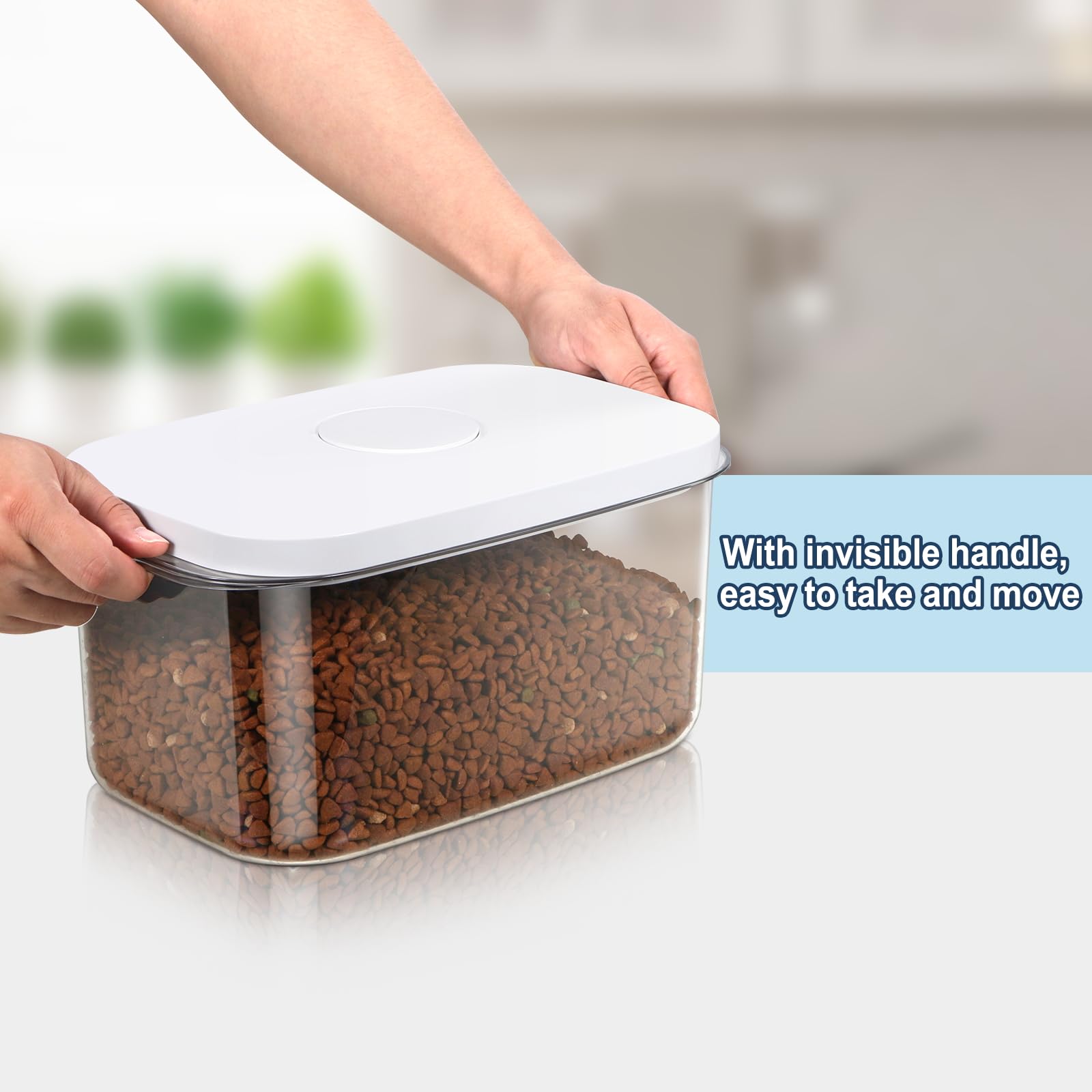 LEAWALK sponge-cleaning-brush simplifies quick cleaning after meals