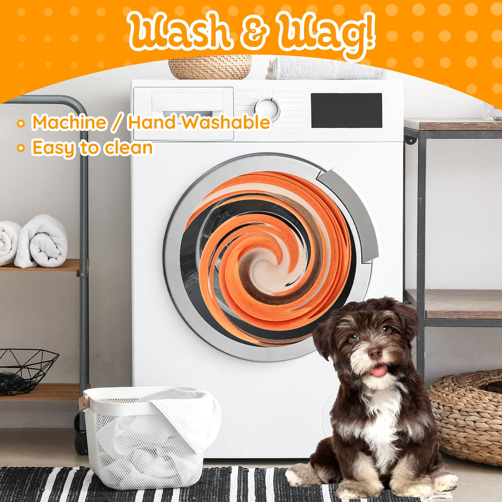 LECHONG safety-minded design emphasizes supervised use and regular replacement reminders.