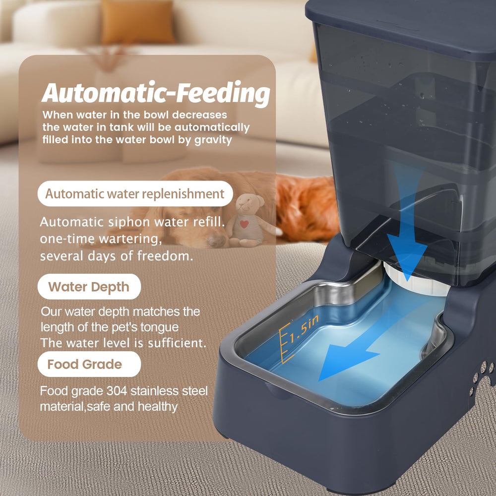Leefele wide mouth opening enables easy cleaning access and thorough scrubbing