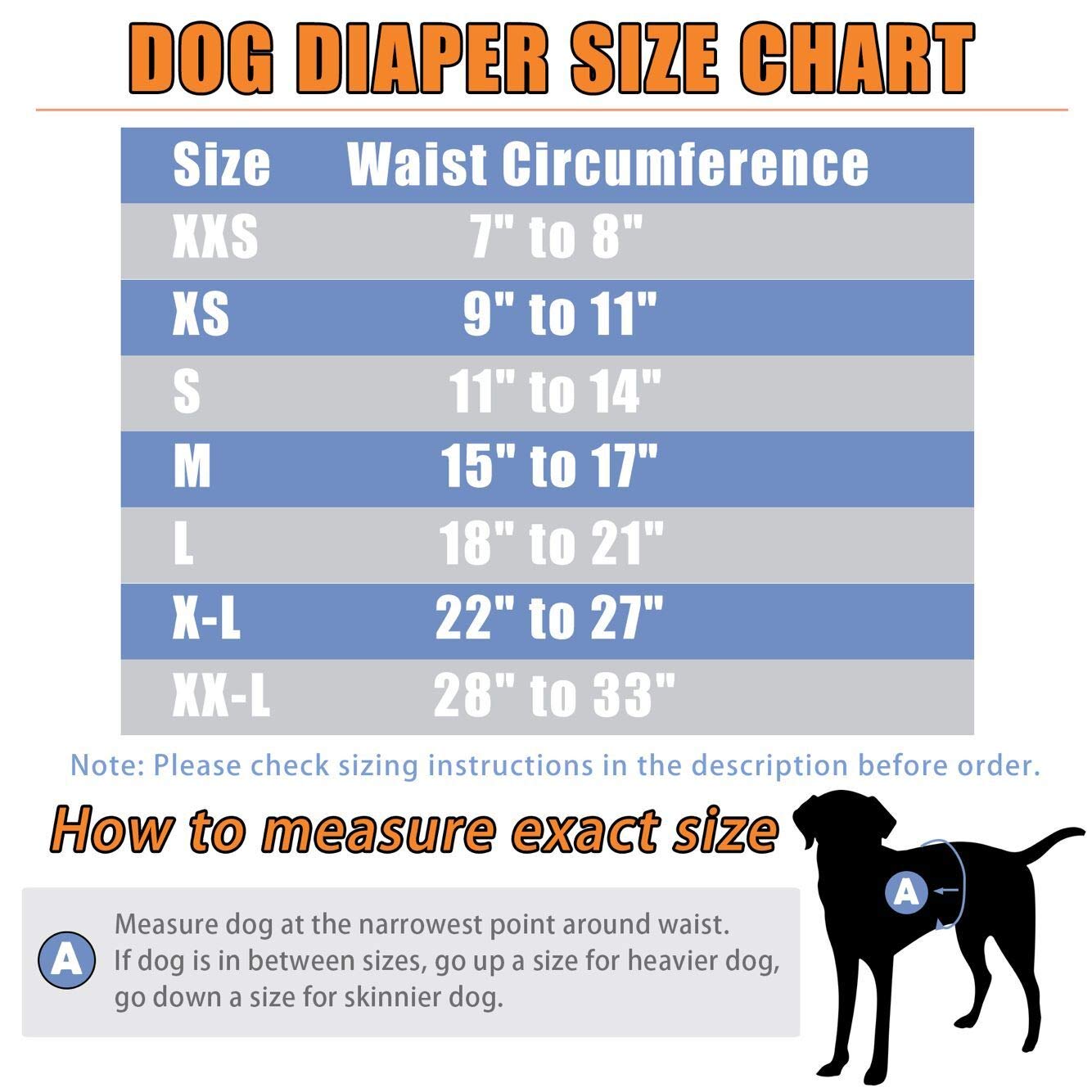 Leekalos small-size measure guide helps ensure a snug, comfortable fit.