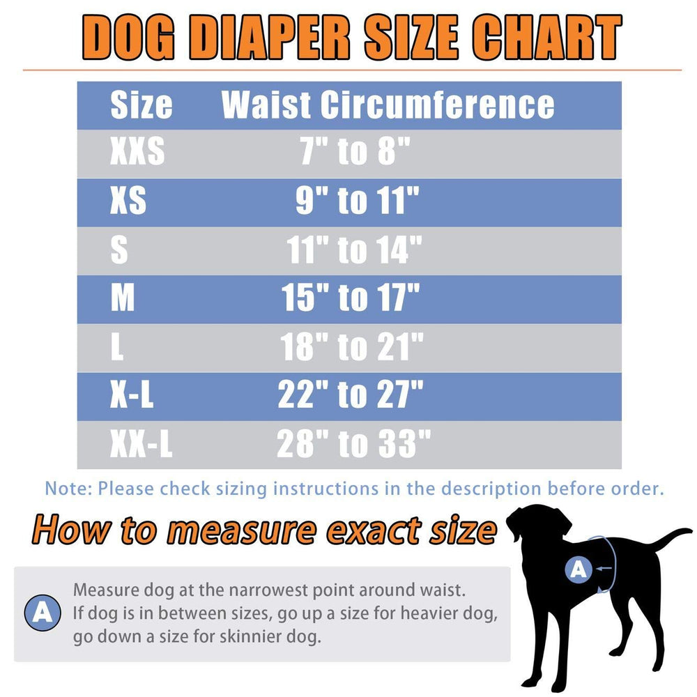 Leekalos small-size measure guide helps ensure a snug, comfortable fit.