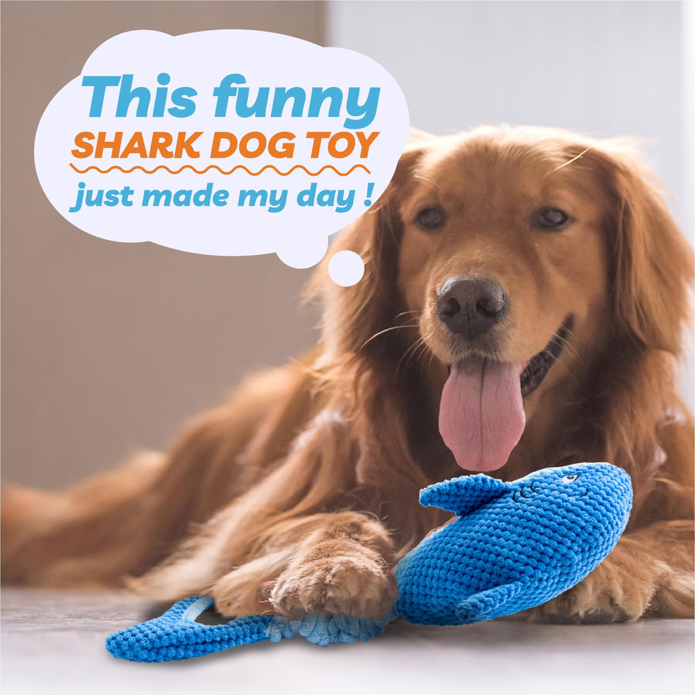 LEGEND SANDY bite-resistant toy helps reduce boredom and supports active play sessions.