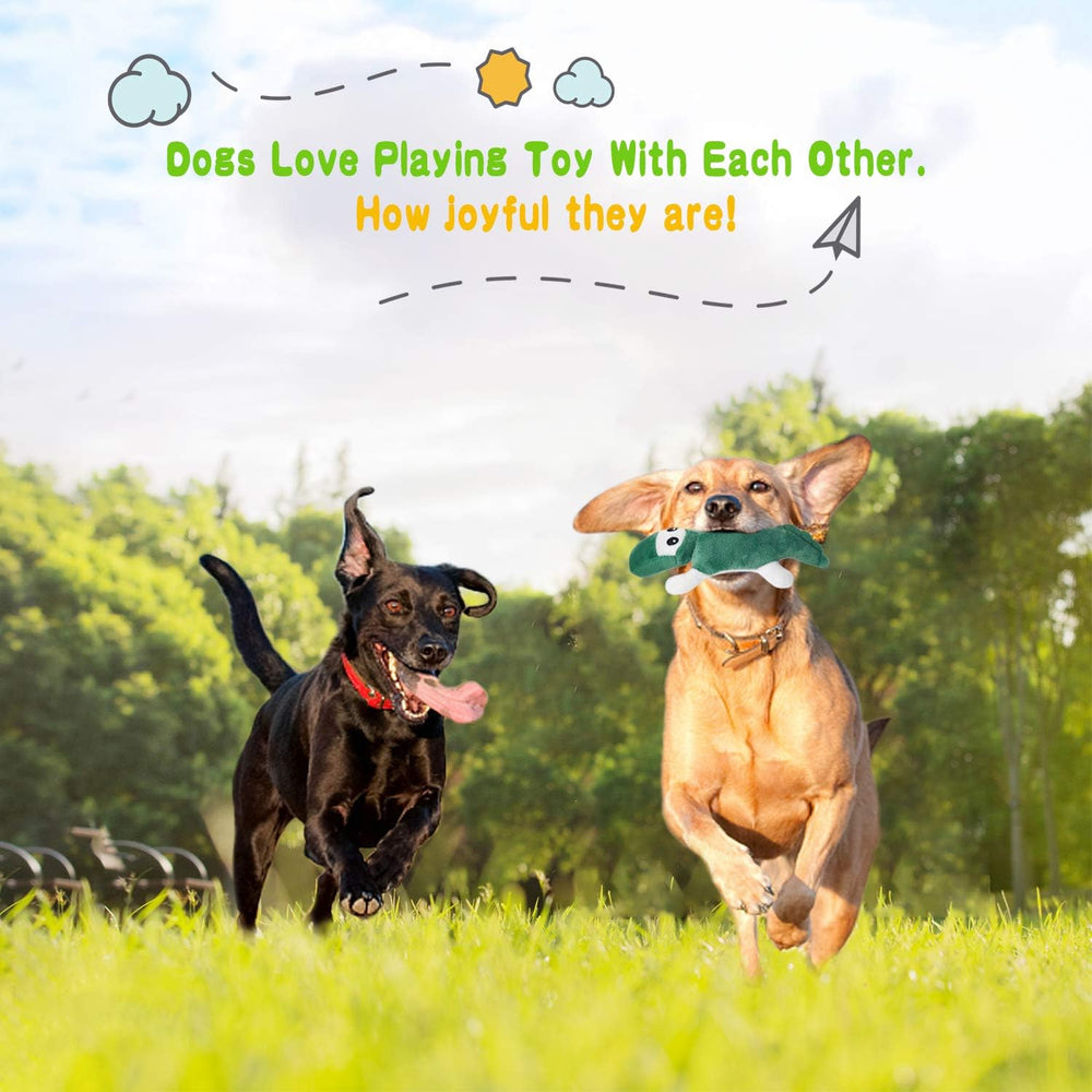 LEGEND SANDY shark toy creates exciting crunch with durable stitching