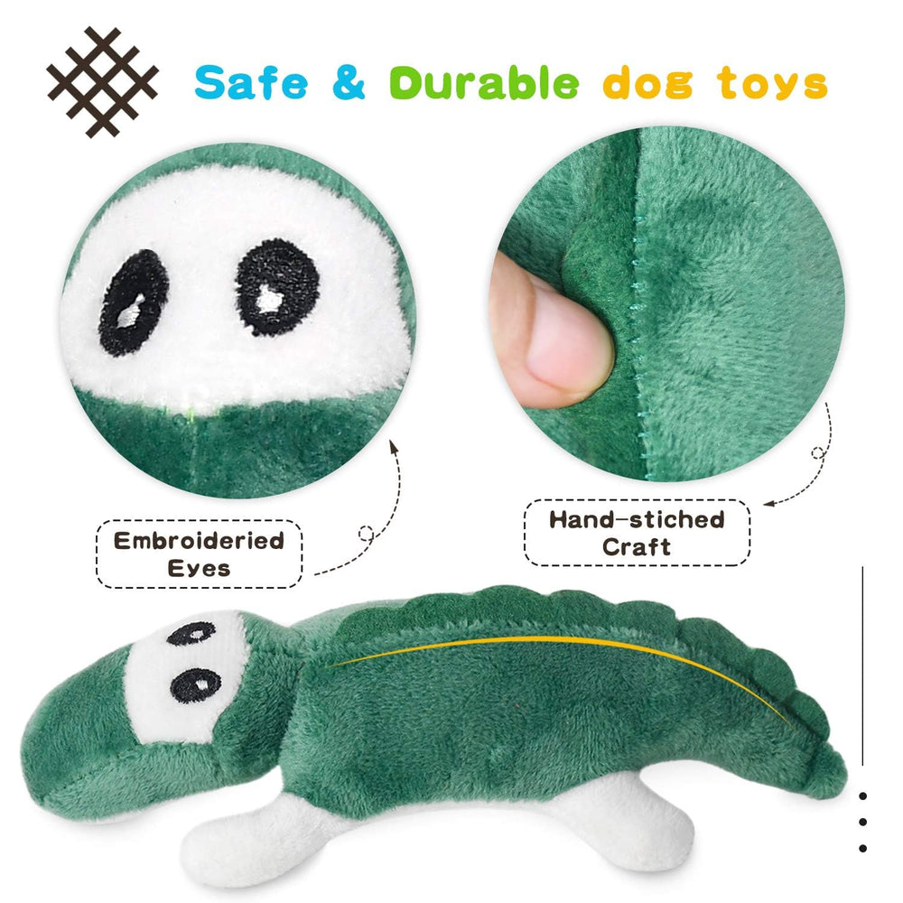 LEGEND SANDY turtle plush toy provides enriching play and gentle teething support