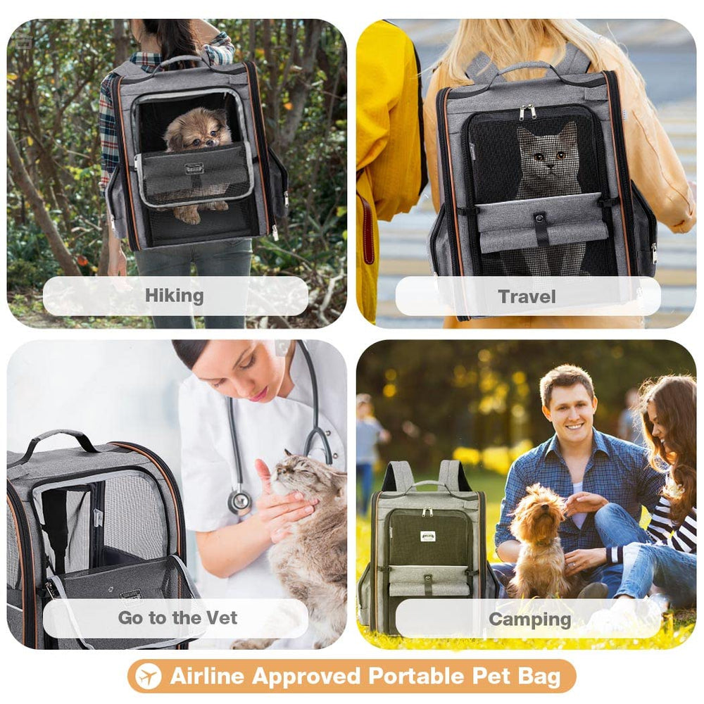 Lekebobor collapsible-fold-flat-storage for compact storage