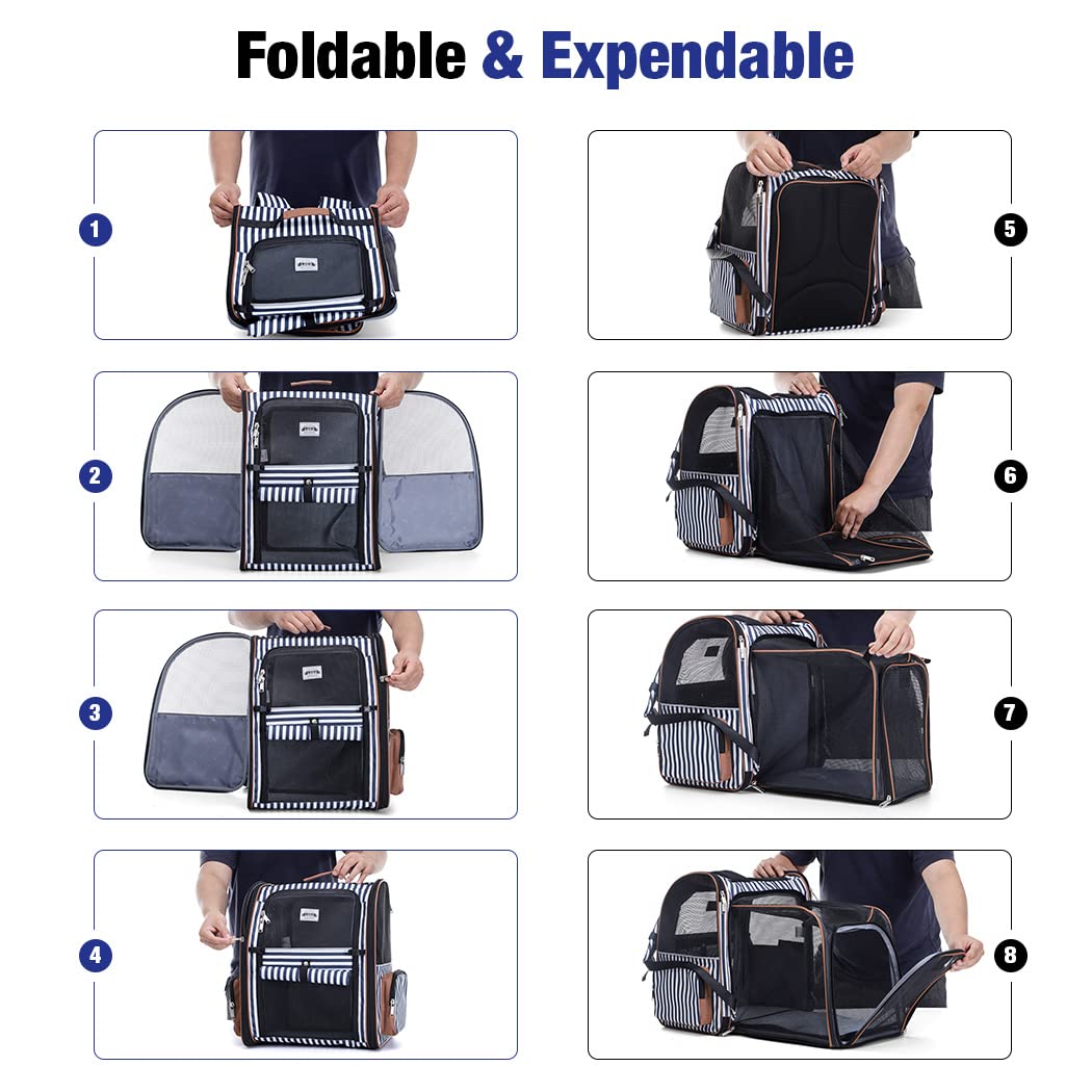 Lekebobor roller-blind-sun-shield protects from sun exposure during trips.