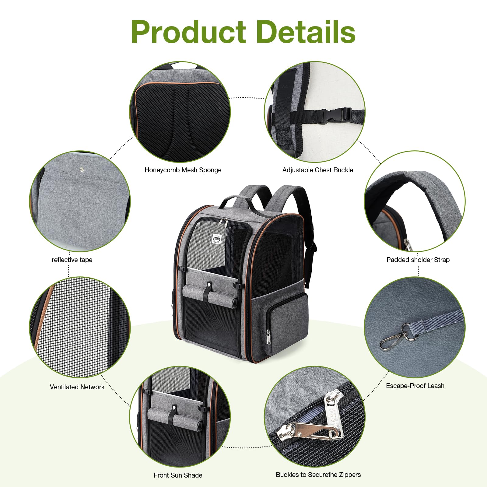 Lekebobor travel-setup-park-vet-use showcasing versatile transport