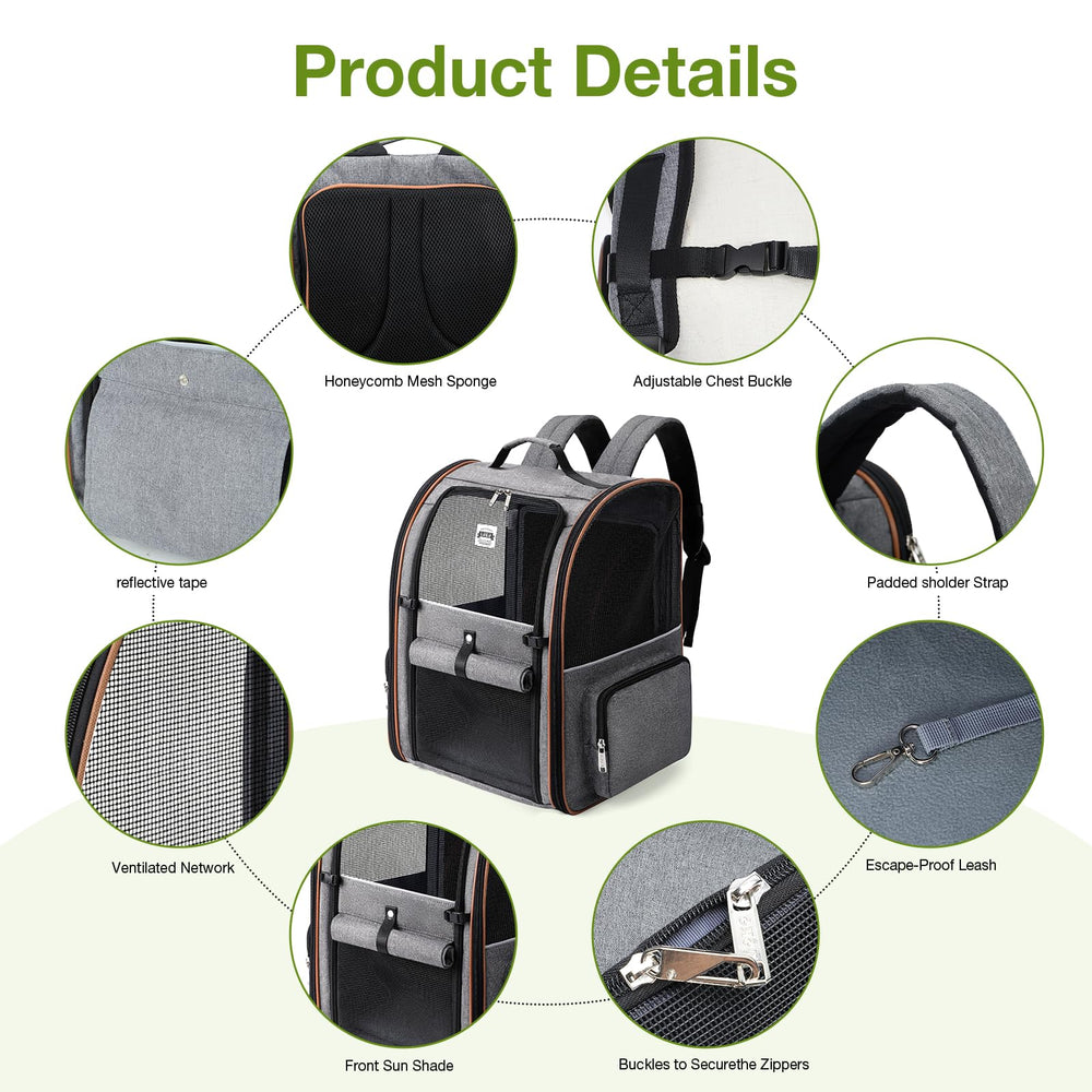 Lekebobor travel-setup-park-vet-use showcasing versatile transport